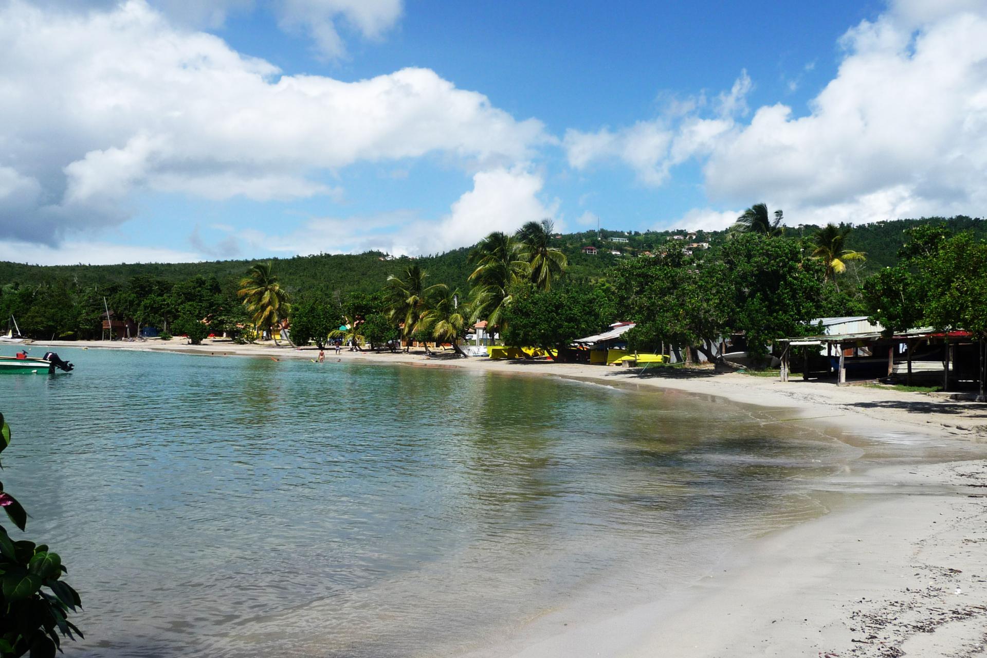 Plages de Sainte-Luce