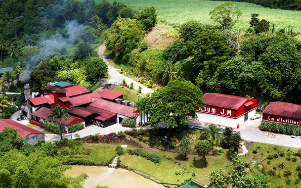 Distillerie JM