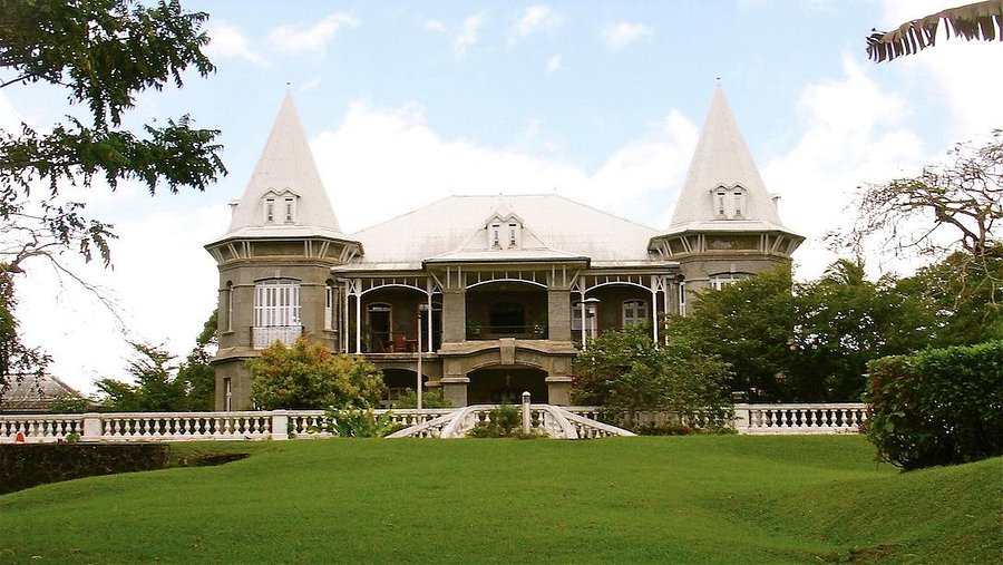 Distillerie La Favorite